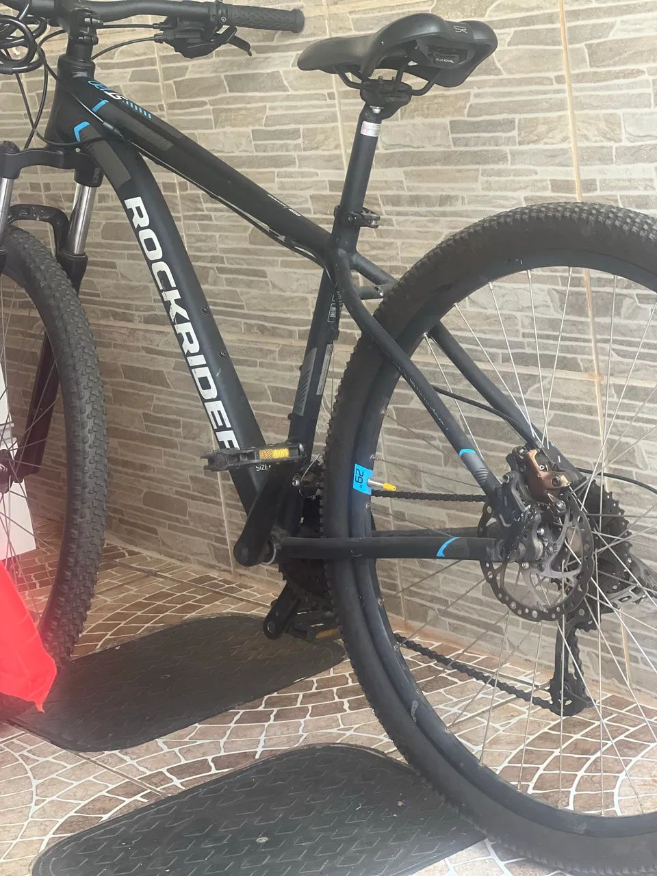 BICICLETA ARO 29 - Foto 2