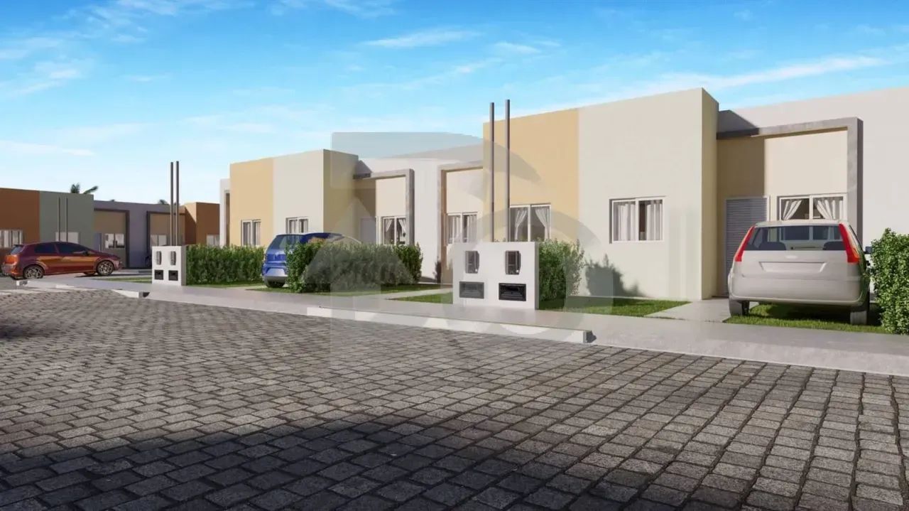 Casa no Condomínio Vila da Glória com Piscina, Espaço Gourmet e Mais - Foto 2