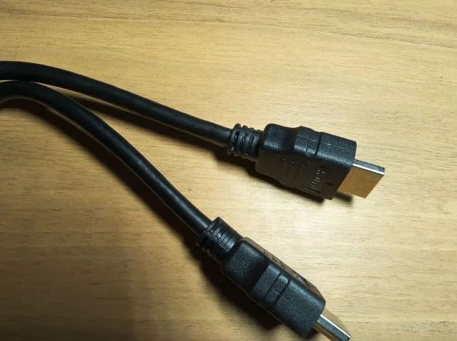 Cabo HDMI - 1 metro  - Foto 2