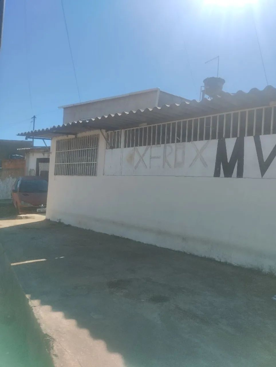 Vendo sobrado em samambaia norte  - Foto 5