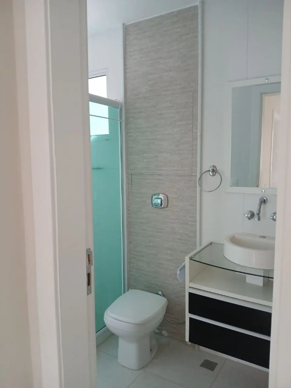 Alugo Casa duplex - Foto 5