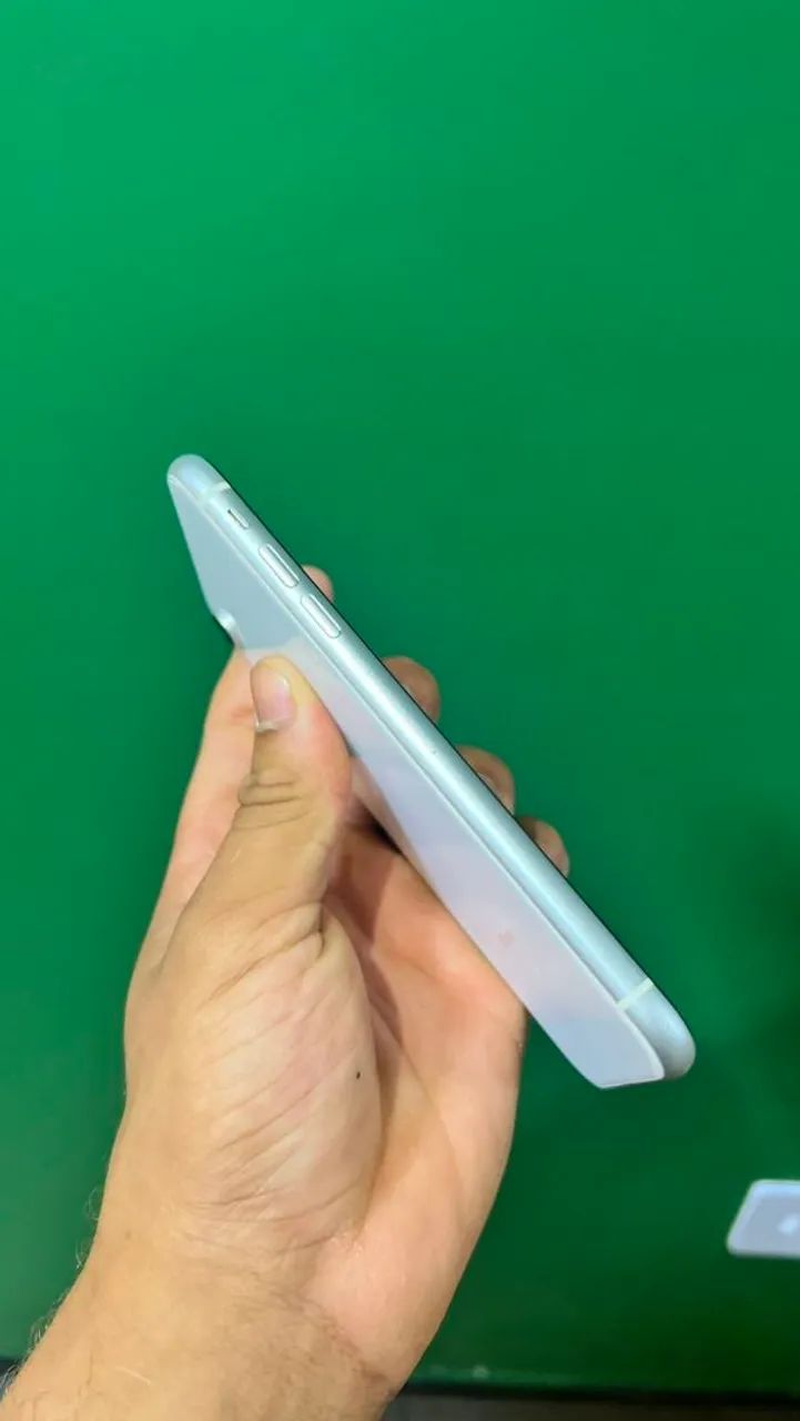 iPhone XR 128gb /impecável!!! - Foto 4