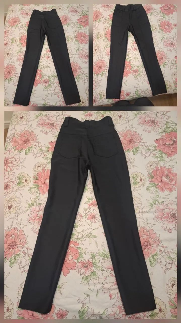 Calça  - Foto 2