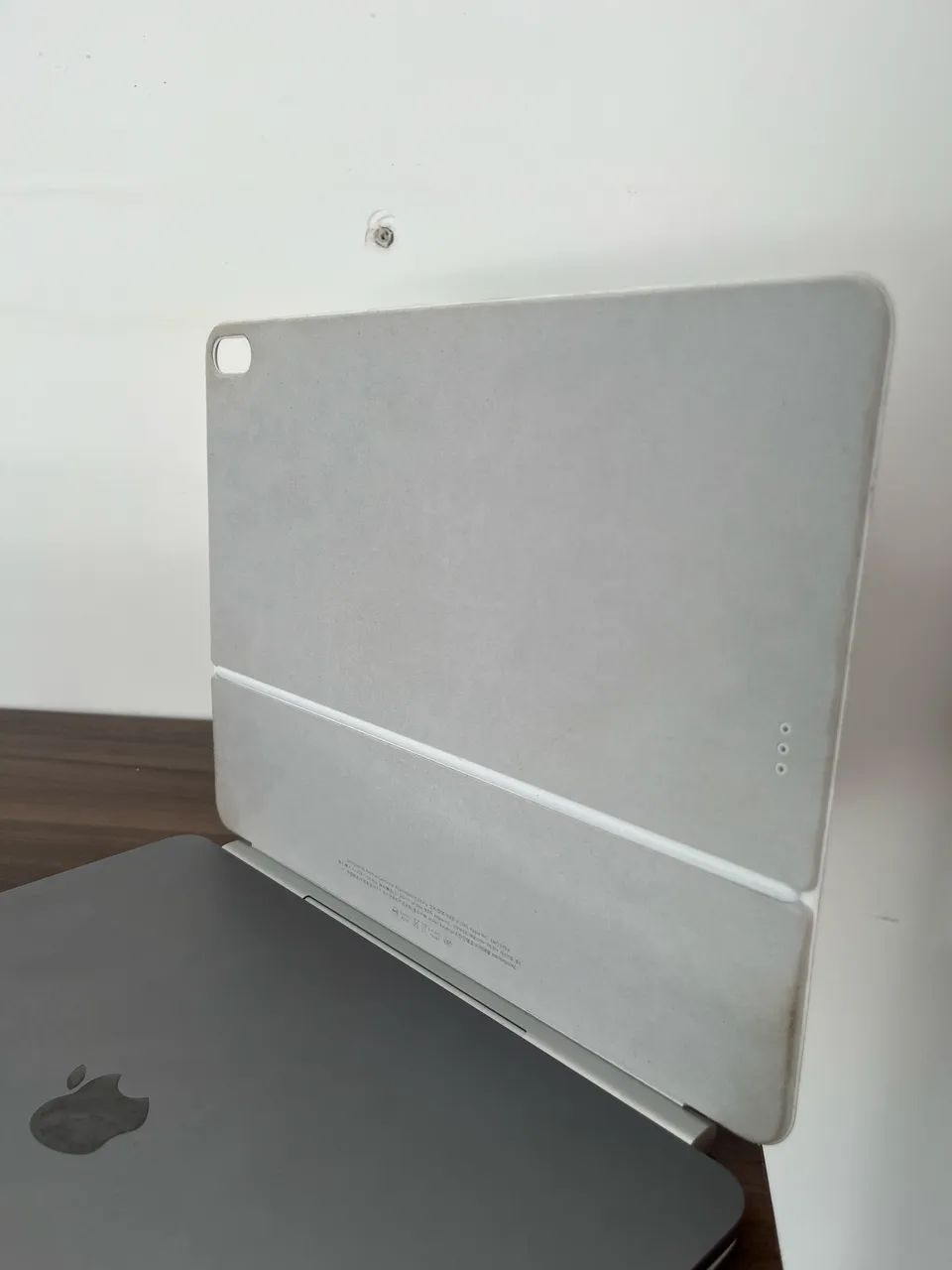 iPad Air 13 M3 (Kit Apple Pencil Pro + Magic Key Board) - Tablets