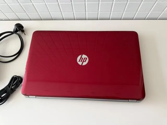 Notebook HP Pavilion 17 polegadas - Foto 2