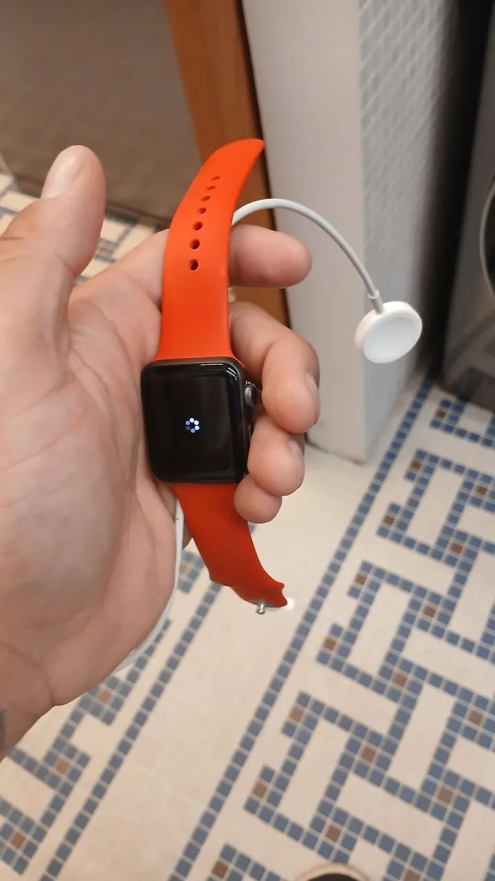 Applewatch séries 2 - Foto 2
