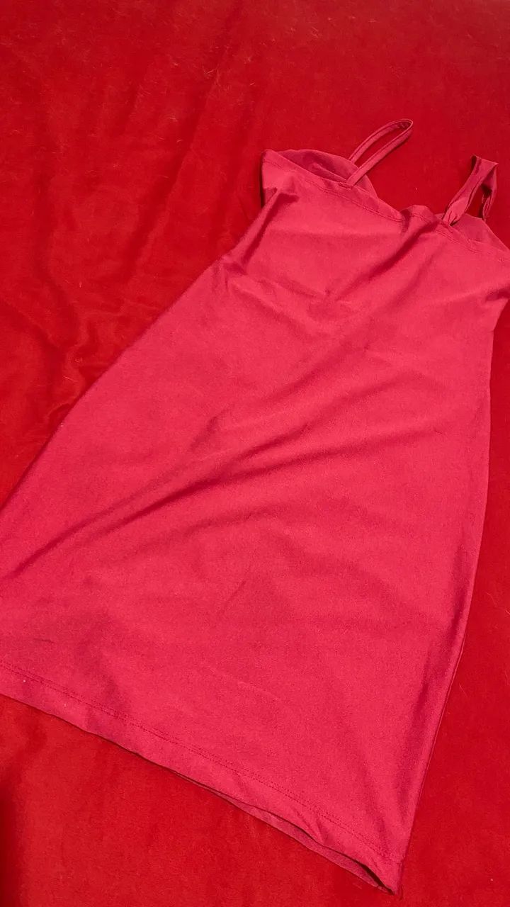 Vestidos colados 