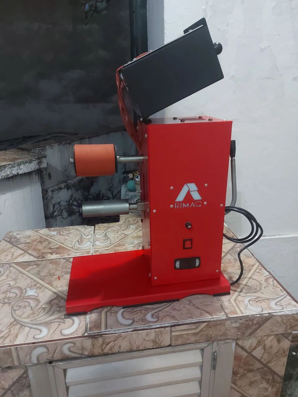 Rimaq 360 - Foto 2