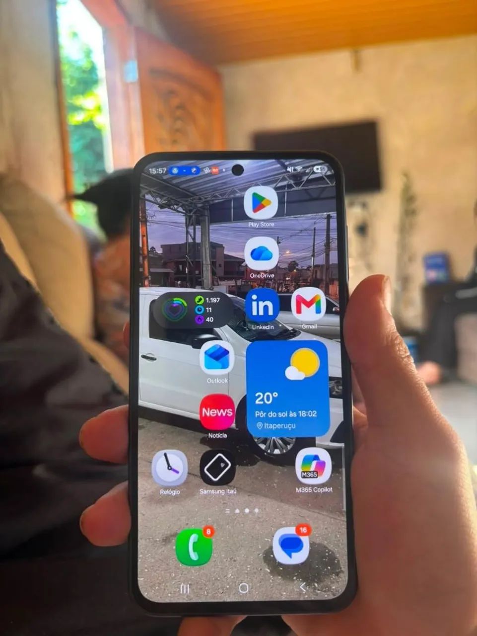 Celular  - Foto 2