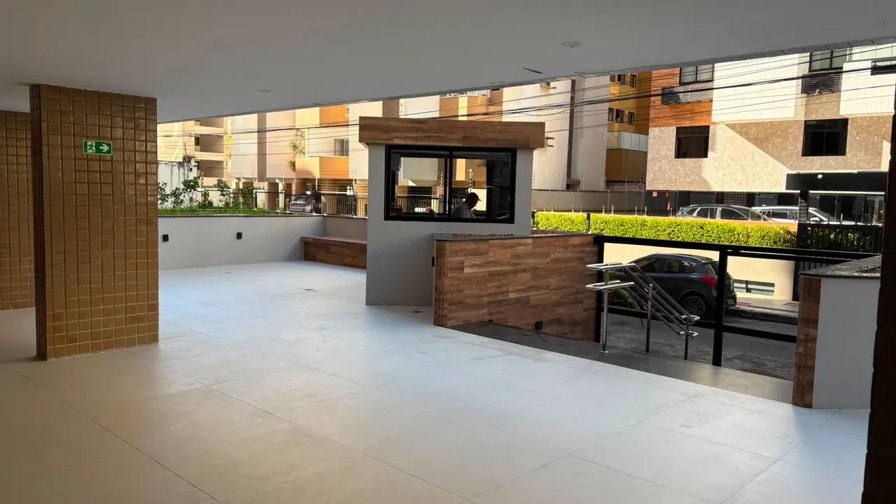 Apartamento na Ponta Verde  - Foto 2