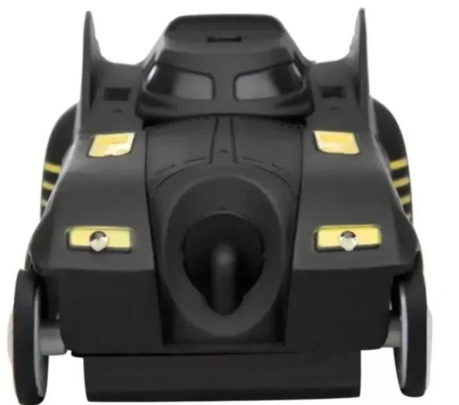 Carrinho batman gravidade zero - Foto 2