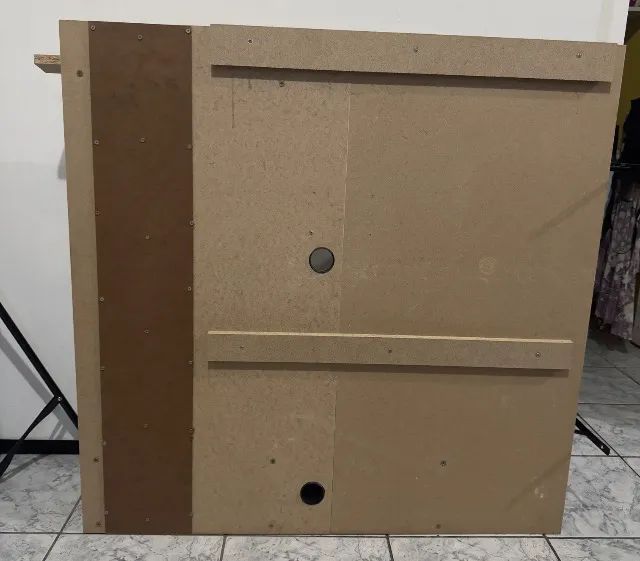 Painel Sala - Foto 2