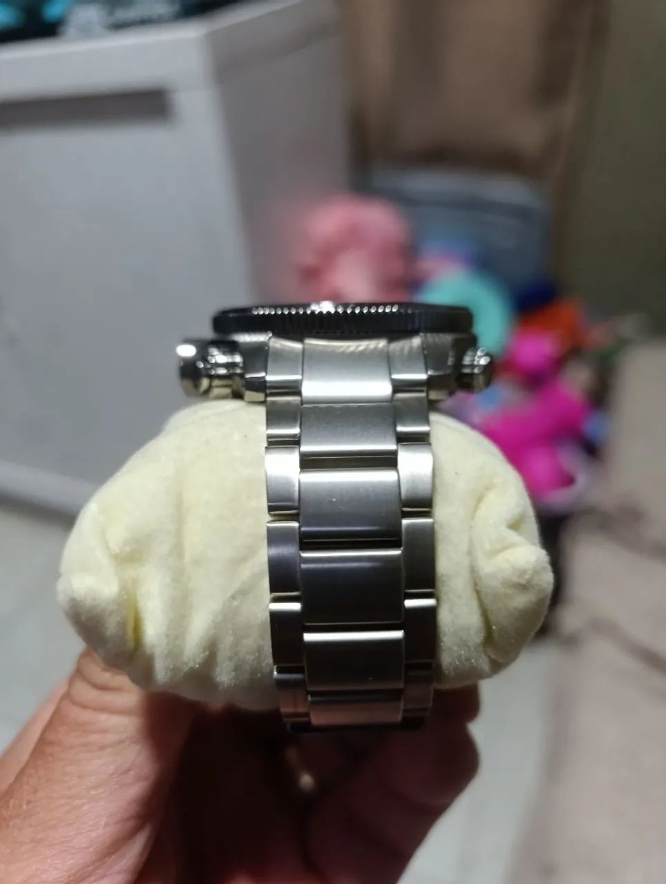 Citizen Aqualand bn2041 Titanium ( impec ável) - Foto 2