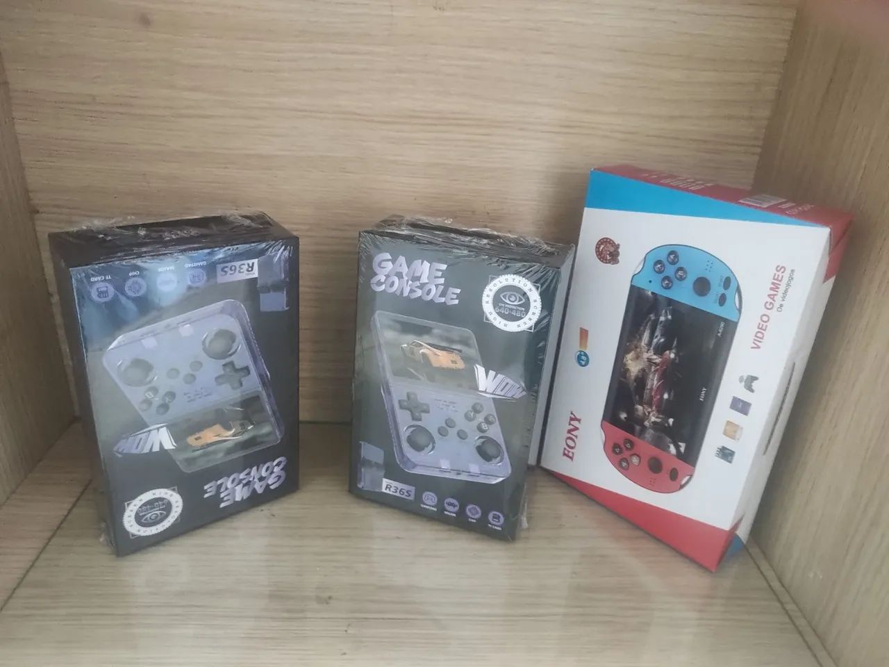 Acessórios de videogame  - Foto 3