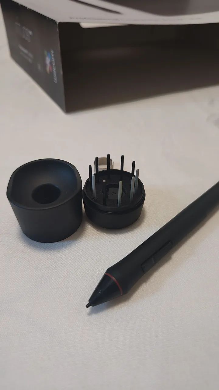 Mesa Digitalizadora Intuos Pro S - Foto 3