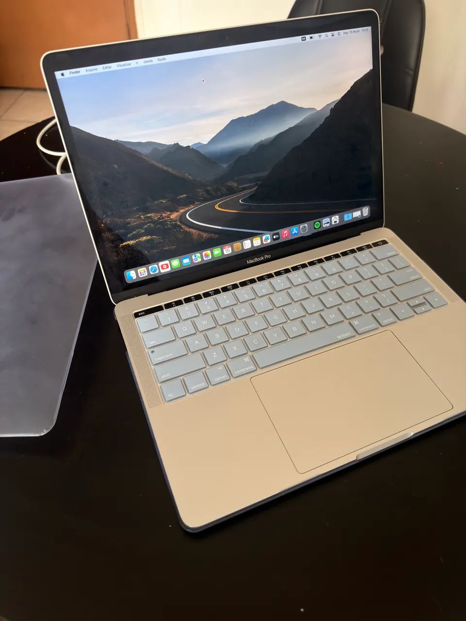 MacBook Pro 13. 2017 - Notebooks - Centro, Maricá 1525985246 | OLX