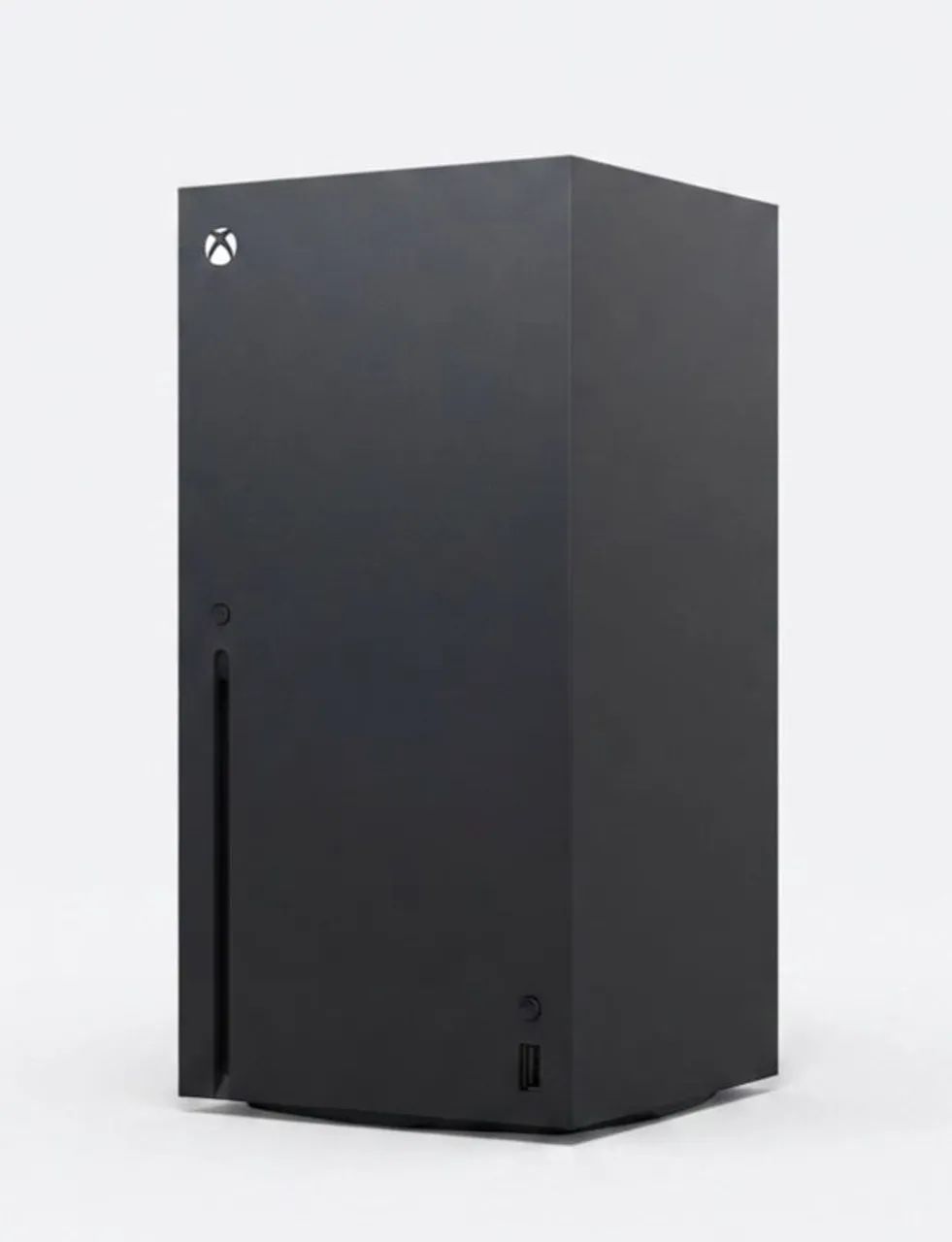 Xbox serie X em perfeito estado  - Foto 2