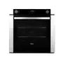 FORNO ELETRICO DE EMBUTIR PHILCO-75 LTS- 127V- MODELO PFE75PI 3 EM 1
