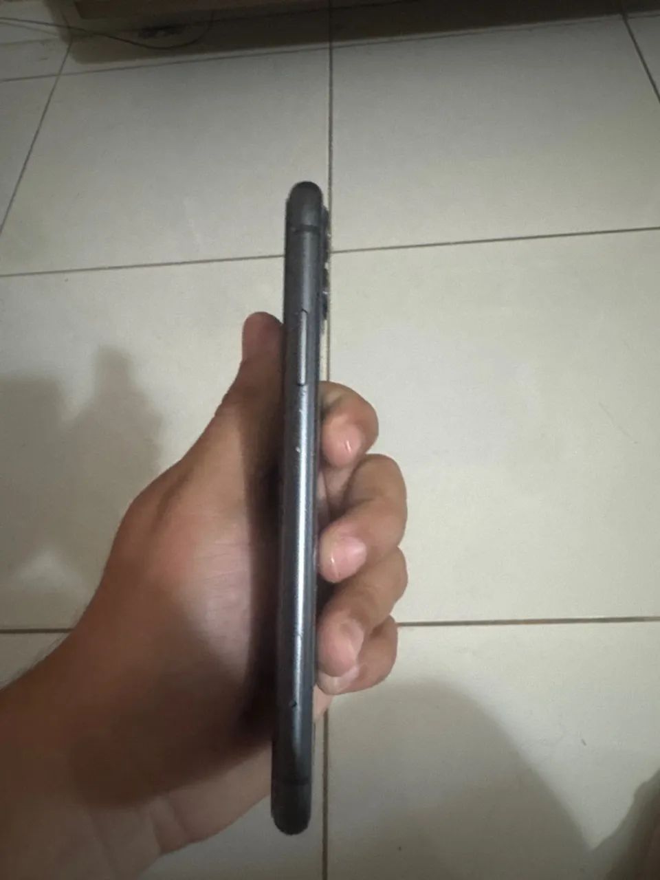 iPhone 11 138gb preto  - Foto 4
