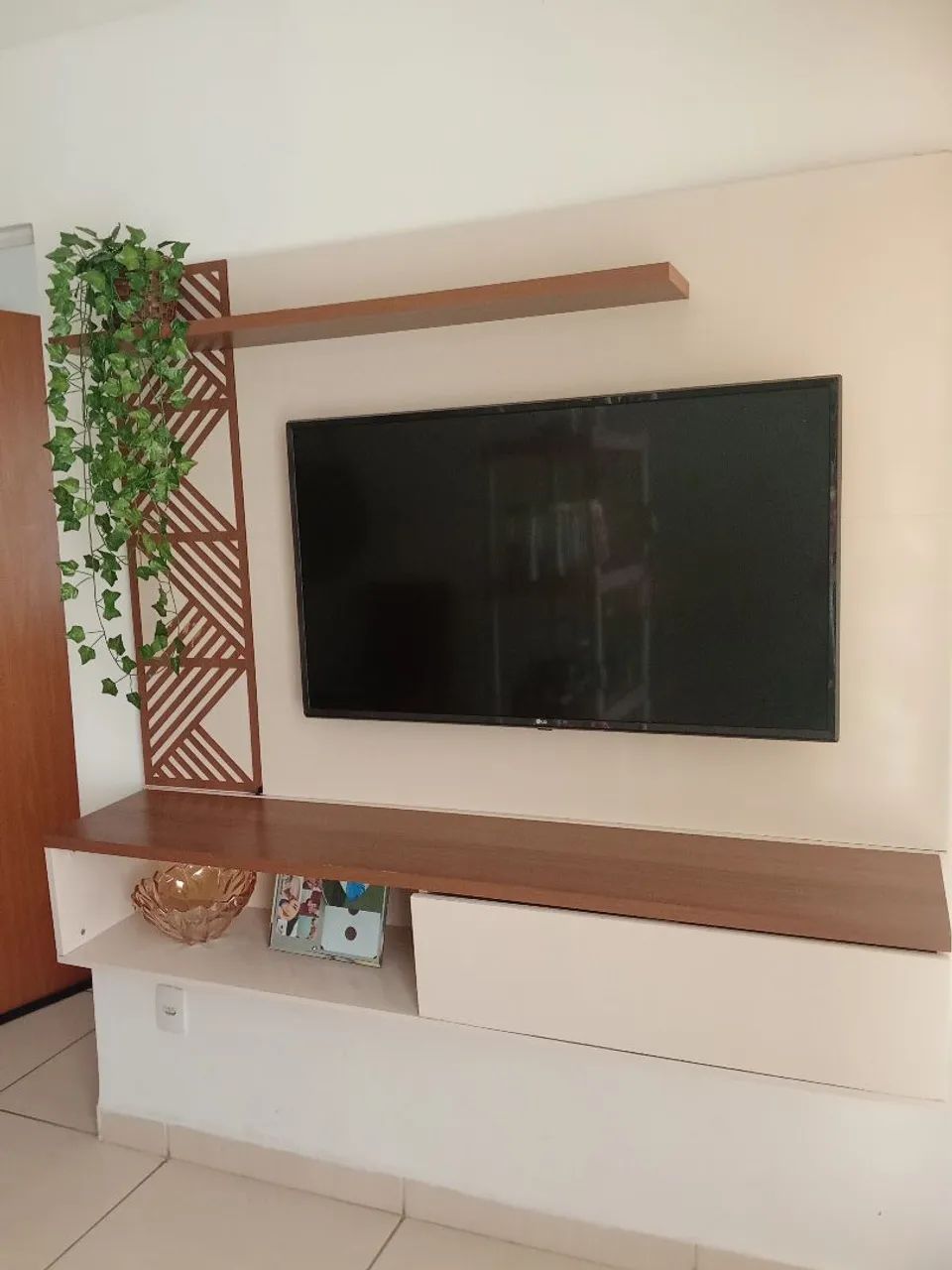 Painel Rack Estante 