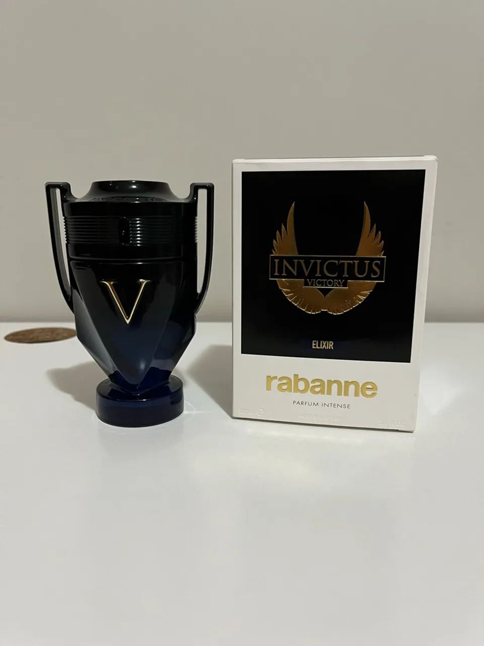 Invictus Victory Elixir 100ml
