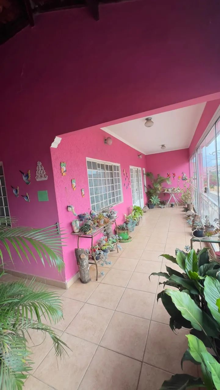 Casa a venda no Cidade Nova - Foto 2