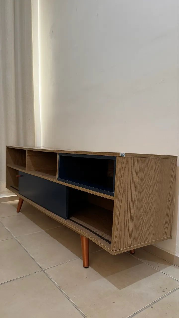 Rack para TV até 48 ? - Foto 3