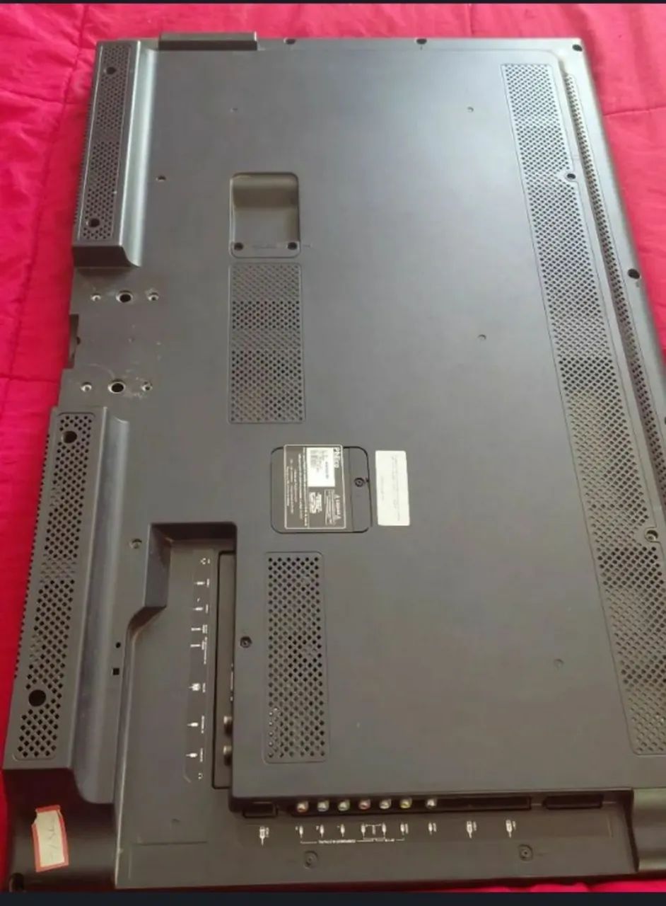 TV LED  PHILCO PH3953SG (p/ retirada de peças) - Foto 2