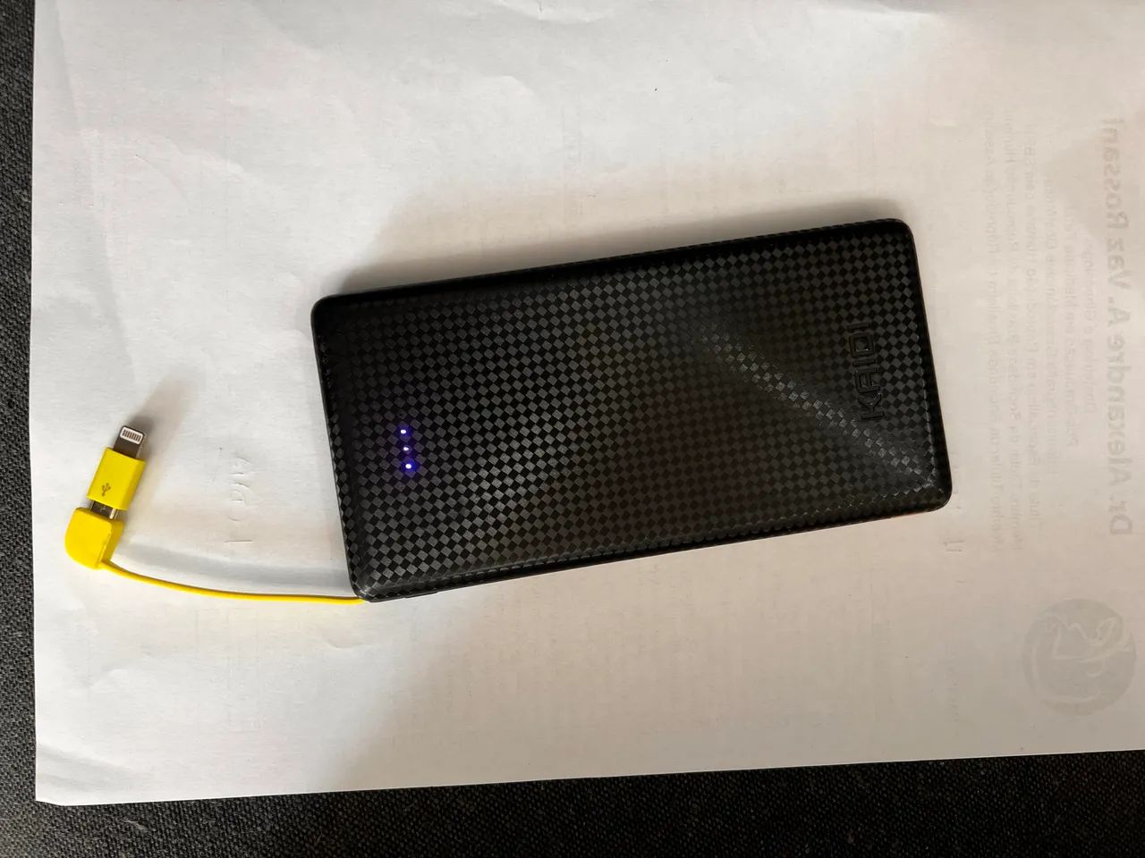 Power Banks kaid - Foto 3