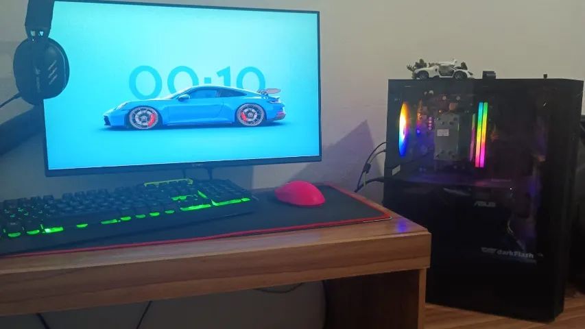 PC GAMER COMPLETIN