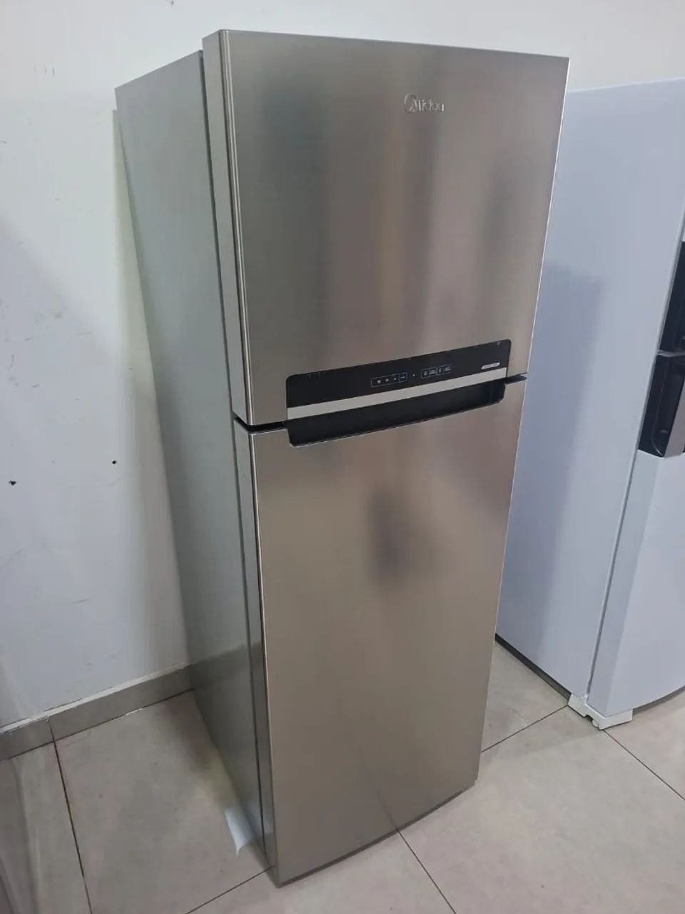 Vendo geladeira  - Foto 2