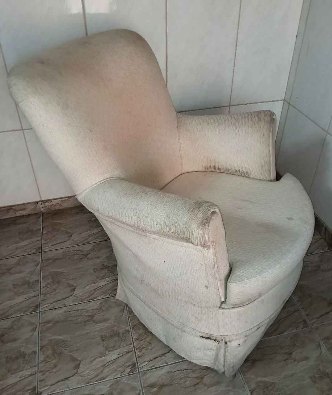 Poltrona para amamentação  - Foto 2