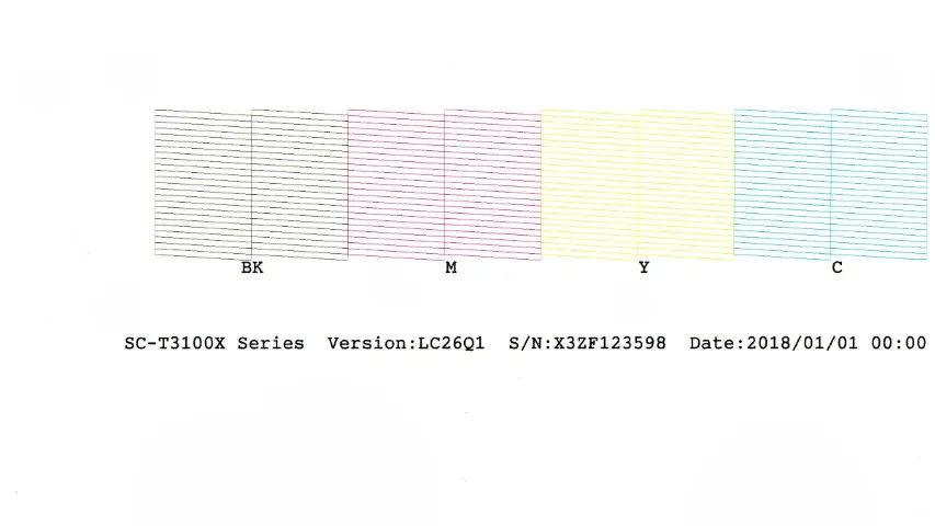 Plotter de impressão Epson t3170x - Foto 4