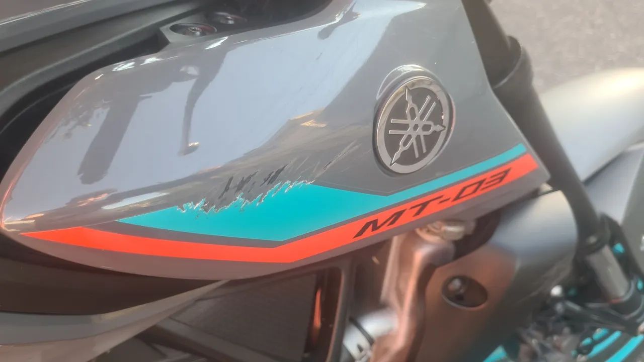 Mt03 2024 - Foto 4