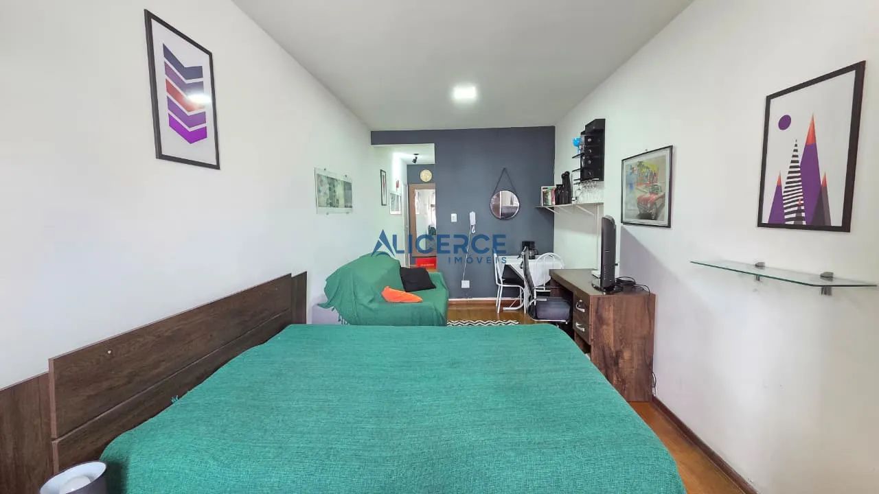 Studio 1 quarto - Centro - Foto 2