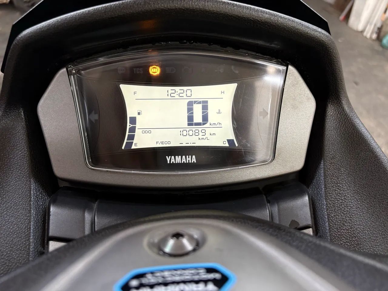 Yamaha  Nmax - Foto 3