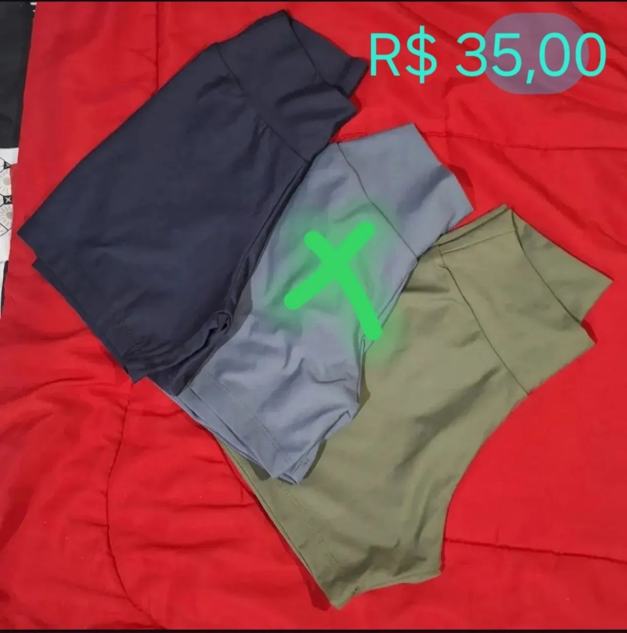 Últimas peças do estoque - Foto 4
