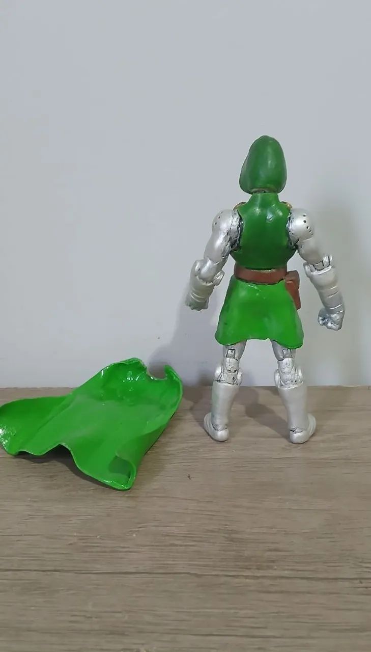 Boneco doutor destino marvel bootleg custom - Foto 4