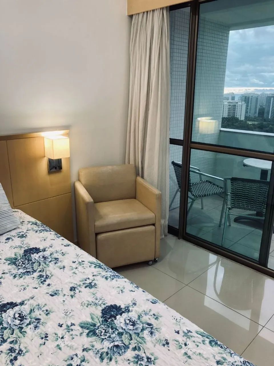 Apartamento Na Melhor localização da Barra - Foto 5