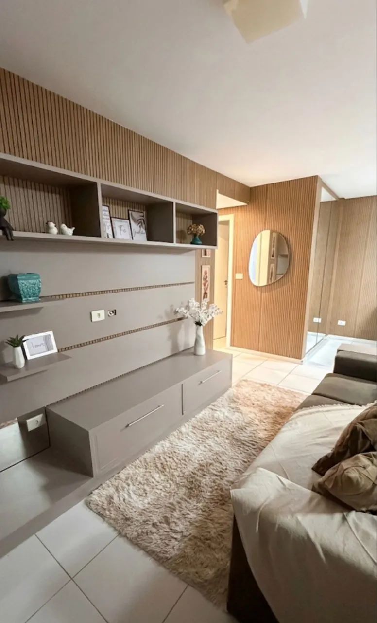 Via Farol Residence - Mobiliado, Decorado e Reformado - Farolândia - Foto 4