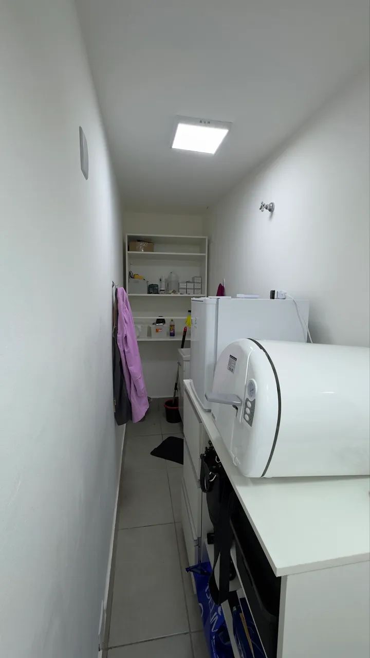 Aluga-se Consultório Odontológico  - Foto 5