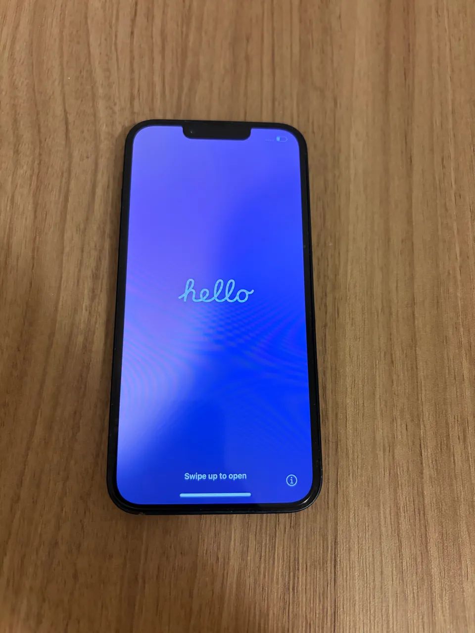 iPhone 14 128gb midnight 