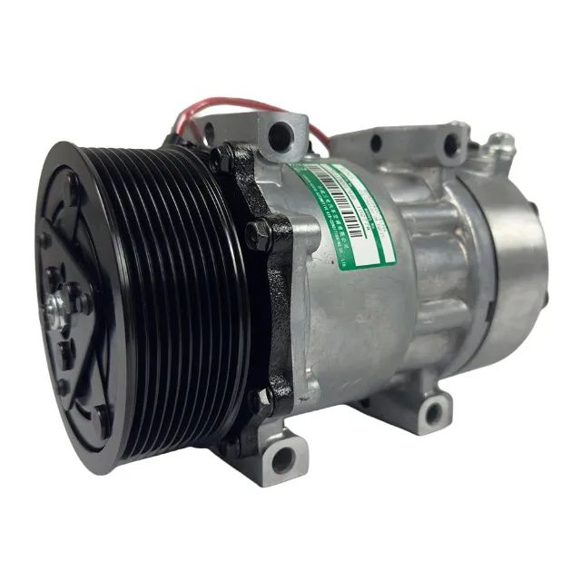 COMPRESSOR SANDEN 7H15 10PK