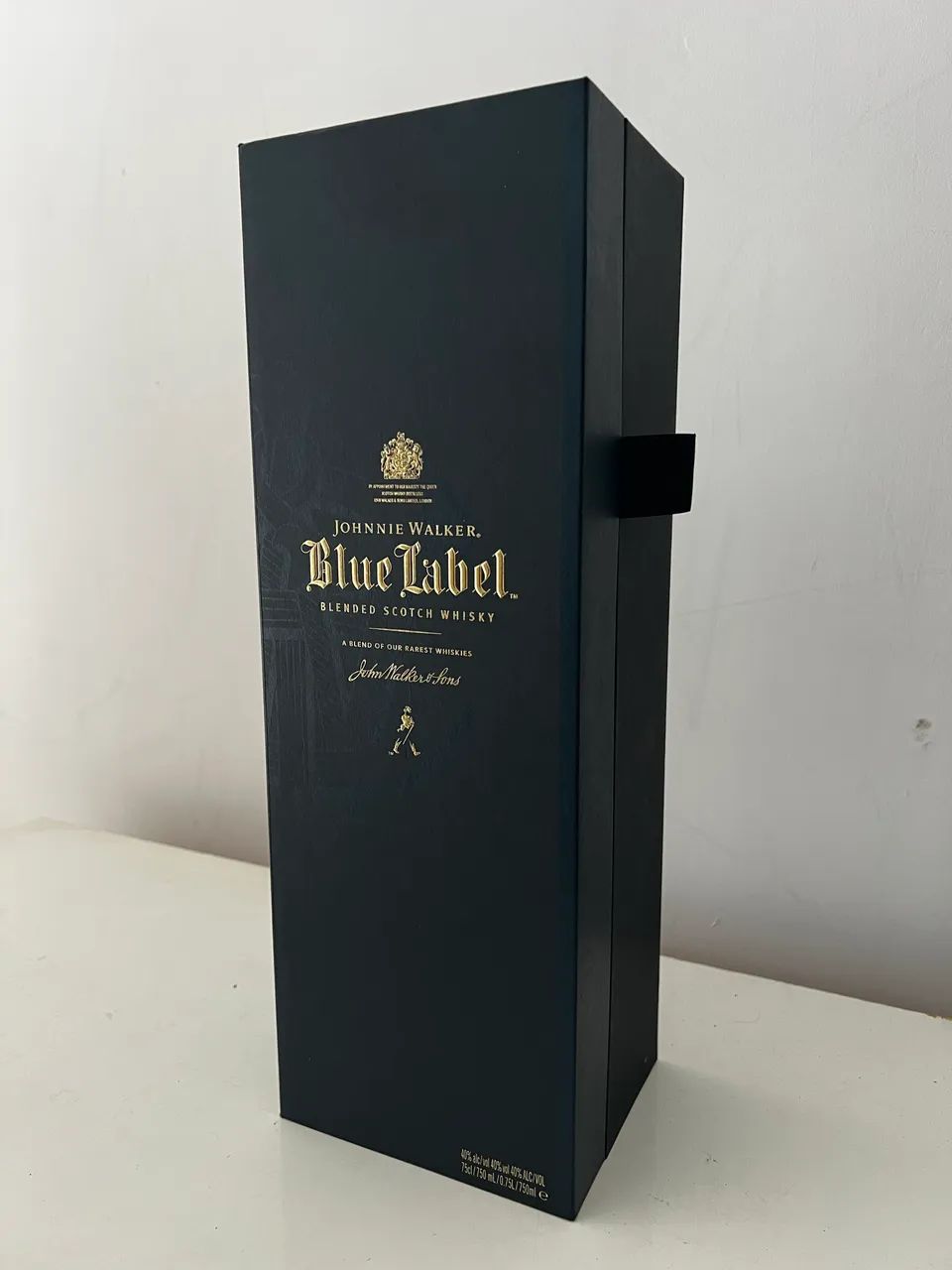 Blue Label Original