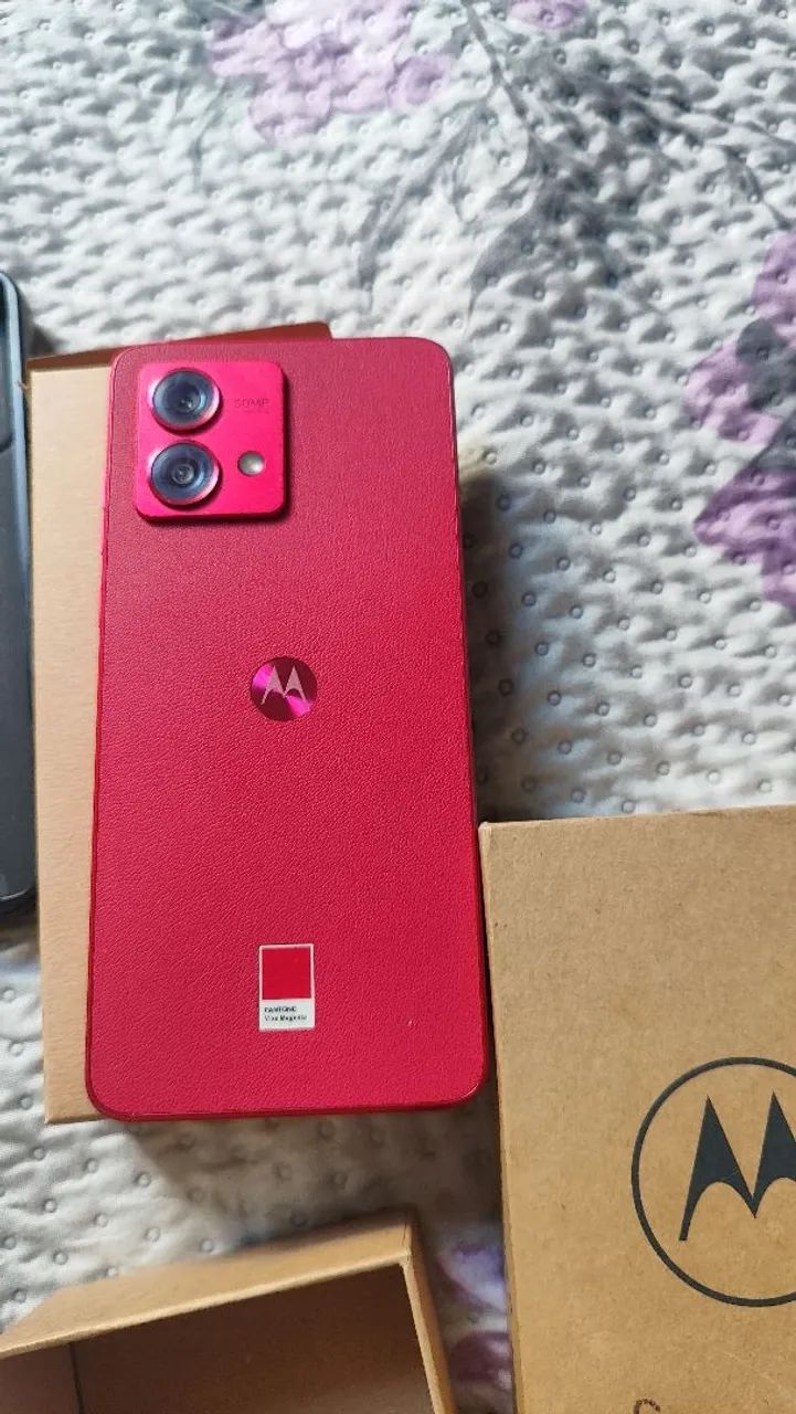 Moto G 84  novinho  - Foto 2
