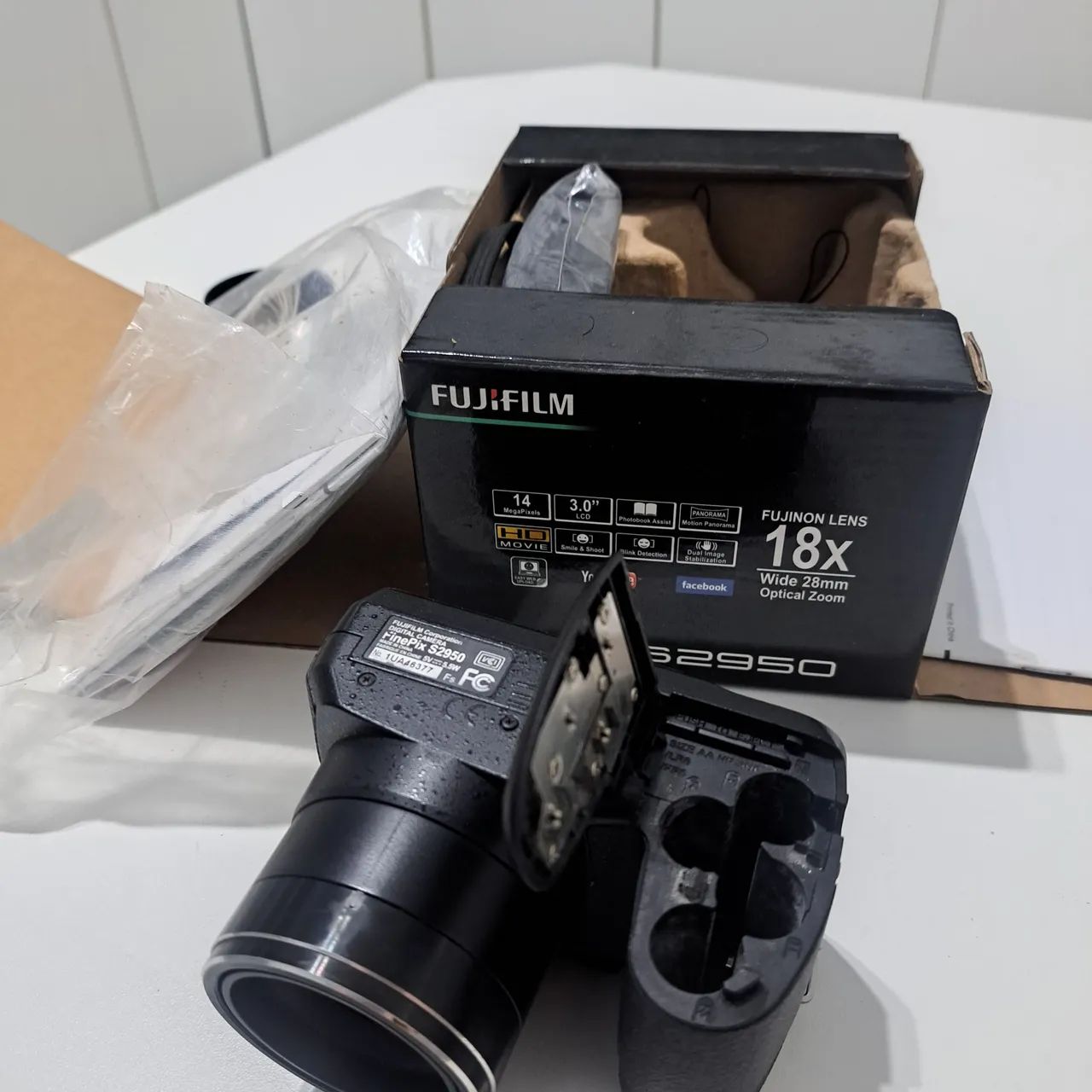 Camera 