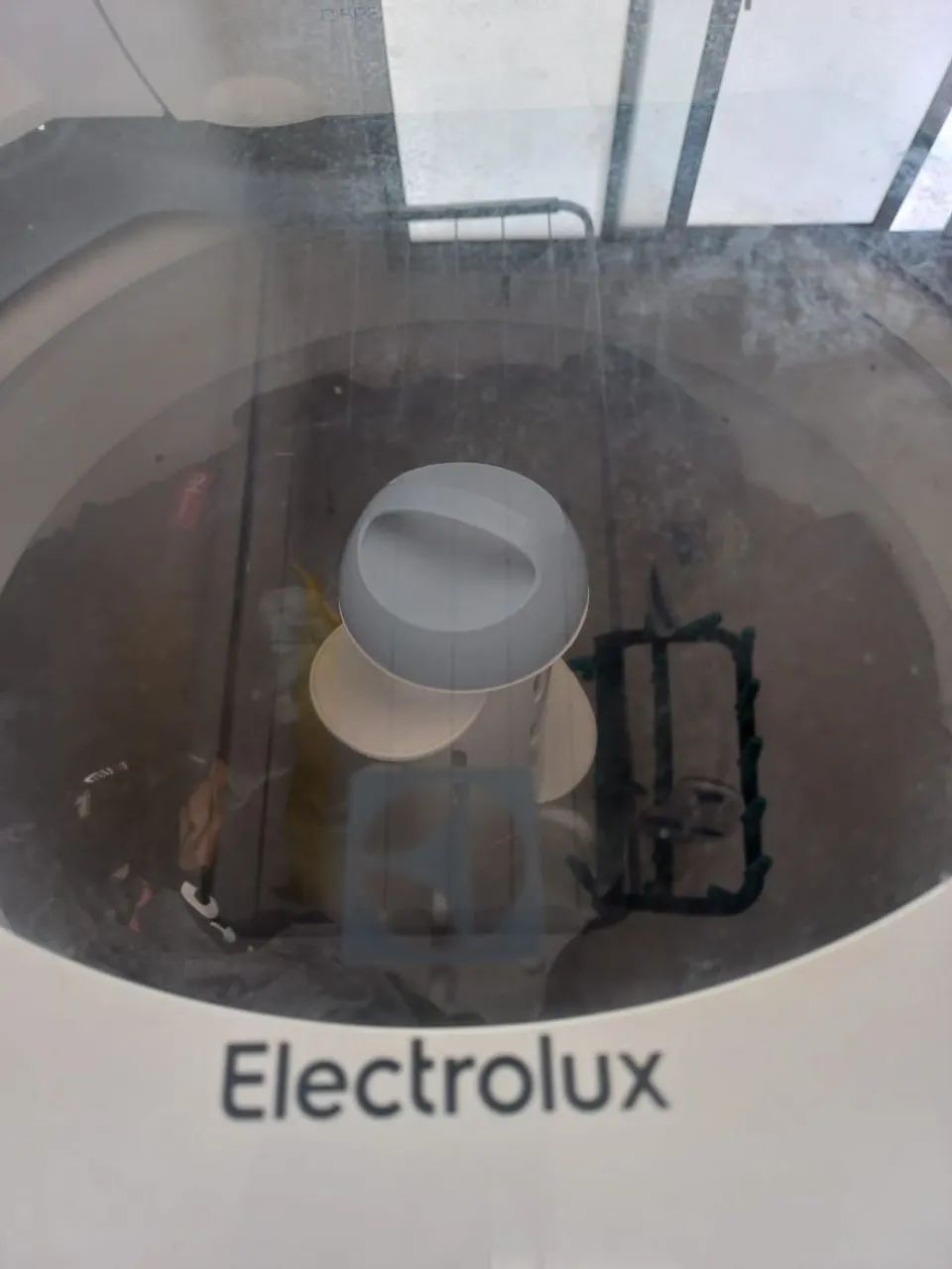 Máquina 13k Electrolux  - Foto 4