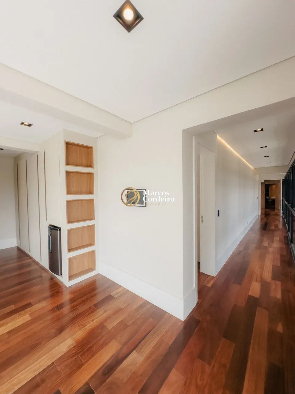 Casa para venda possui 980 metros quadrados com 7 quartos no Alphavile São Paulo - Foto 11