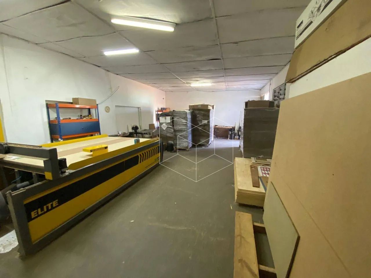 Barracão à venda, 991 m² - Centro - Mineiros do Tietê/SP - Foto 5