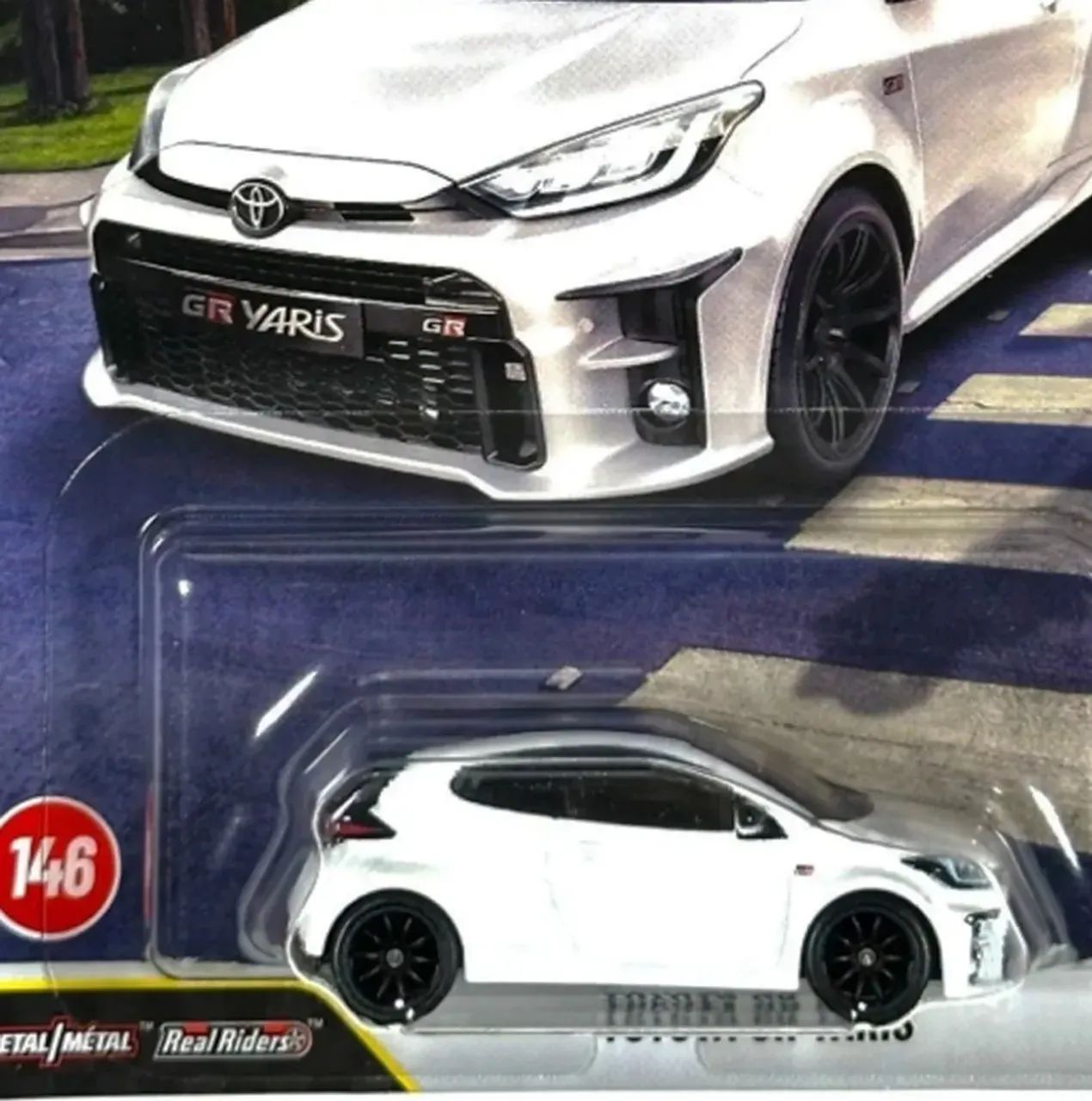 Hot Wheels Premium